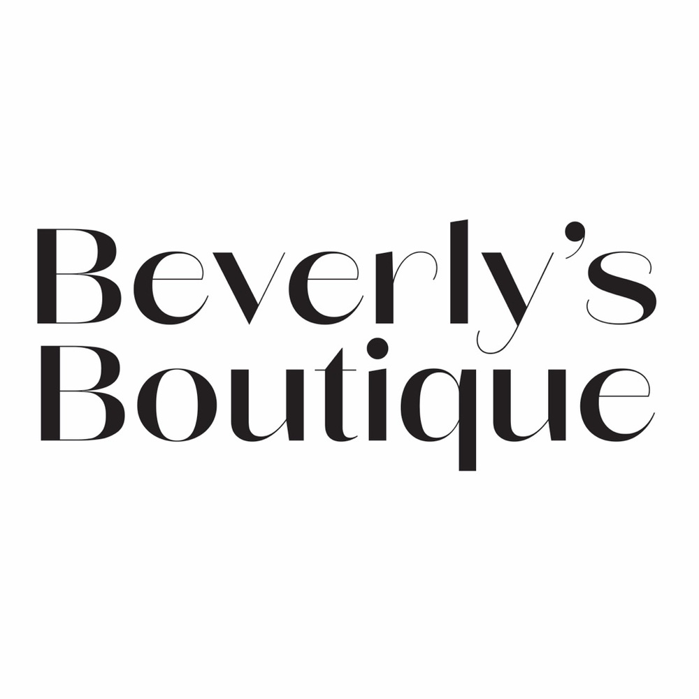 Meet your Posher, Beverly